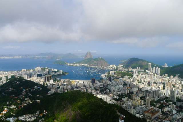 Rio de Janeiro in 3 days