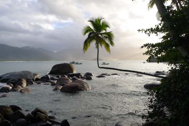 Ilha Grande