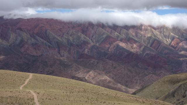 Quebrada de Humahuaca