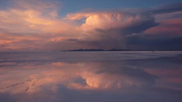 Salar de Uyuni