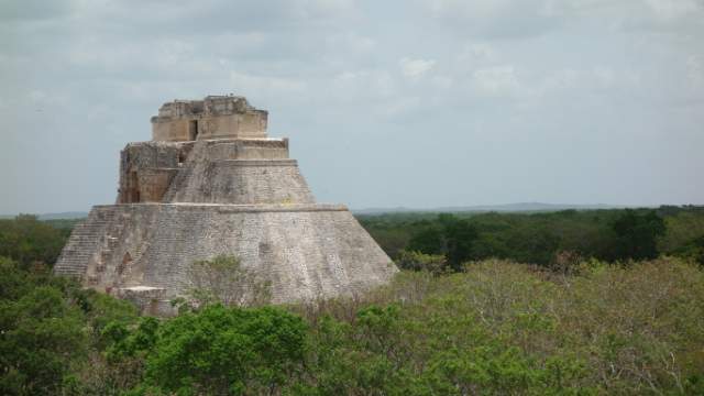 Uxmal