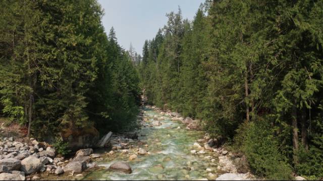 Yoho National Park